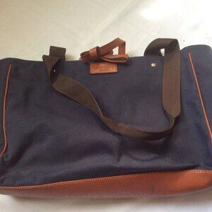 New, unused, Kate Spade diaper baby bag